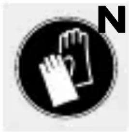 MELINERA IAN 288561 - Nebezpečí vytečení baterií / akumulátorů - 1