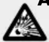 MELINERA IAN 114138 - AVERTISSEMENT ! DANGER DE - 1