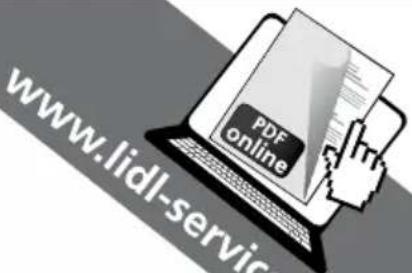 www.lidl-service PDF online