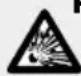 MELINERA IAN 276363 - AVERTISSEMENT ! DANGER DE MORT ! - 2