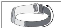 CRIVIT IAN 113877 - Befestigen - 3