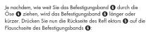 CRIVIT IAN 113877 - Befestigen - 1