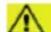 CRIVIT IAN 282779 - Advertencia - 1