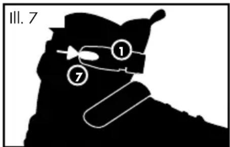 III. 7 ① ⑦