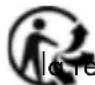 CRIVIT IAN 277834 - Mise au rebut - 1