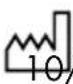 CRIVIT IAN 292880 - Technical data - 1