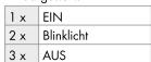 CRIVIT IAN 283689 - ●Bedienung - 1