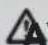 CRIVIT IAN 114181 - DANGER - 1