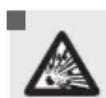MELINERA IAN 270842 - CAUTION! EXPLOSION - 2