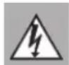MELINERA IAN 113329 - CAUTION! RISK OF OVERHEATING! - 2