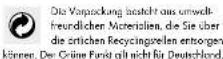 MELINERA IAN 289952 - Entsorgung - 1
