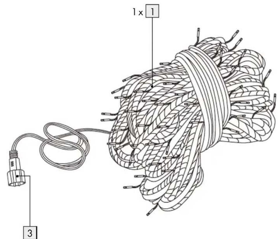 MELINERA IAN 113354 - 2