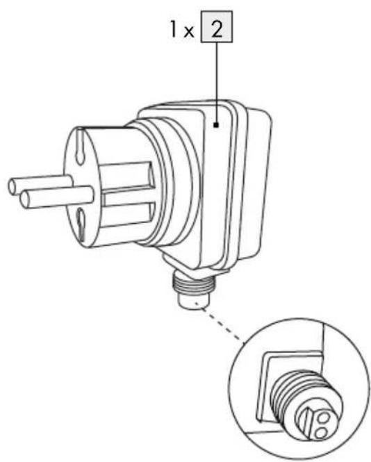 MELINERA IAN 113354 - 3