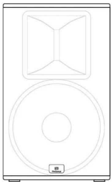 PRESONUS AIR15 - Anwendungsleitfaden - 1