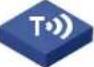 HP 1420-24G - Network topology icons - 6