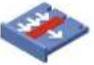 HP 1420-24G - Network topology icons - 12