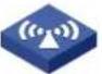 HP 1420-24G - Network topology icons - 5