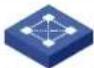 HP 1420-24G - Network topology icons - 8