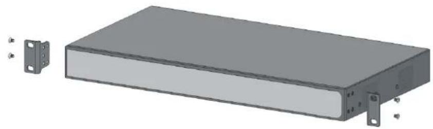 HP 1420-24G - NOTE: - 2