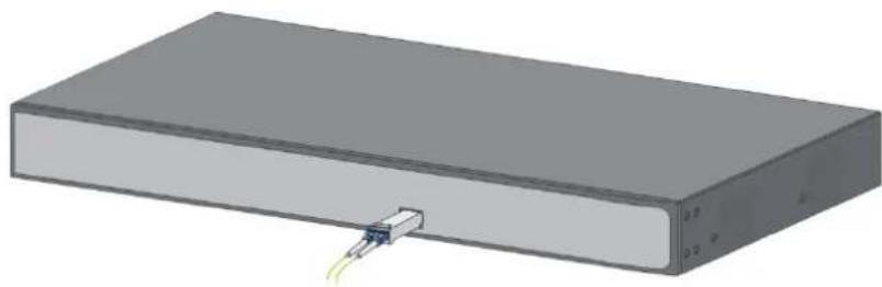 HP 1420-24G - NOTE: - 1