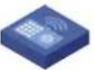 HP 1420-24G - Network topology icons - 4