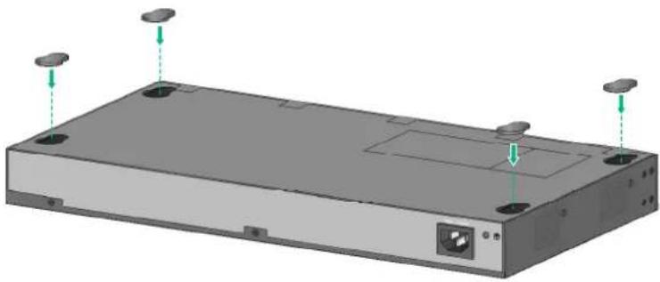 HP 1420-24G - IMPORTANT: - 2