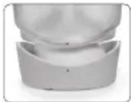 Arzum AR1059 - CİHAZIN KULLANILMASI - 1