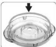 Arzum Prochopp Color AR1036 - SUGGESTIONS OF USE - 2