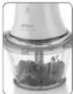 Arzum Prochopp Color AR1036 - CHOPPING - 8