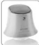 Arzum Prochopp Color AR1036 - REINIGUNG UND PFLEGE - 1