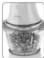 Arzum Prochopp Color AR1036 - CHOPPING - 5