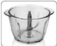 Arzum Prochopp Color AR1036 - IMPORTANT SAFEGUARDS - 1