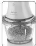 Arzum Prochopp Color AR1036 - CHOPPING - 7