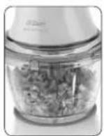 Arzum Prochopp Color AR1036 - CHOPPING - 3