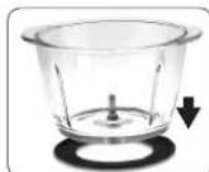 Arzum Prochopp Color AR1036 - SUGGESTIONS OF USE - 1