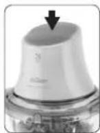 Arzum Prochopp Color AR1036 - CHOPPING - 4