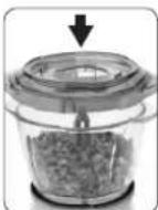 Arzum Prochopp Color AR1036 - CHOPPING - 2
