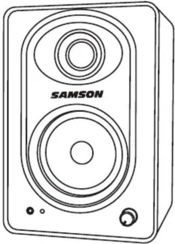 SAMSON MediaOne M30 - Specifications - 7
