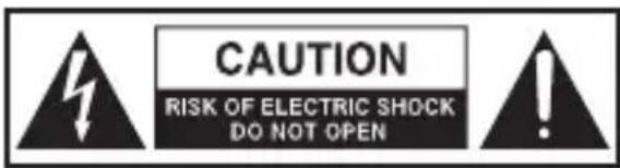 SAMSON MediaOne M30 - Important Safety Information - 1