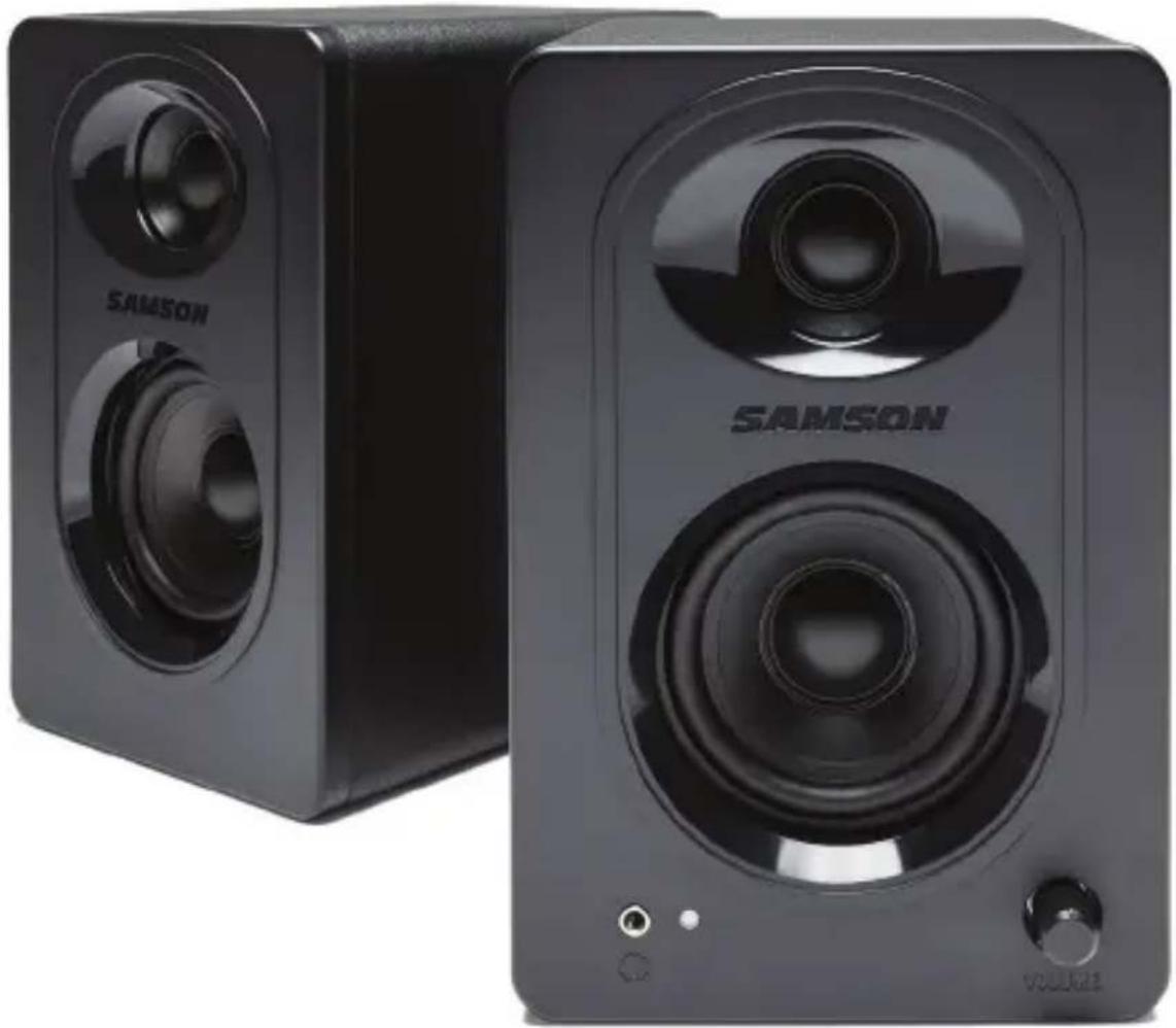 SAMSON MediaOne M30 - 1