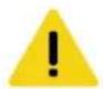 Christie Access UHD651-L - General safety warnings - 2