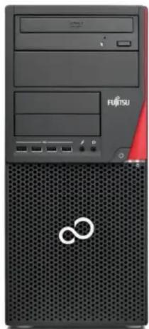 FUJITSU ESPRIMO P720 E90+ - 1