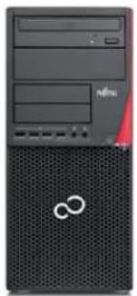 FUJITSU ESPRIMO P756 E90+ - Serviceability - 1