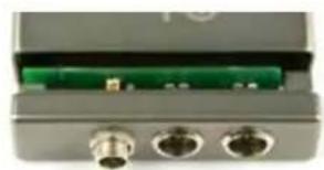 Lectrosonics SRc - Installing Rear Panel Adapters - 3