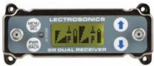 Lectrosonics SRc - Model Differences - 1