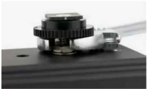 Lectrosonics SRc - SRHARDWARE mounting adapter kit - 7