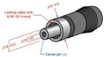 Lectrosonics SRc - 21586 - 2