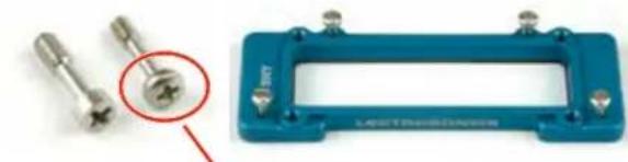 Lectrosonics SRc - SRSNY Adapter - 1