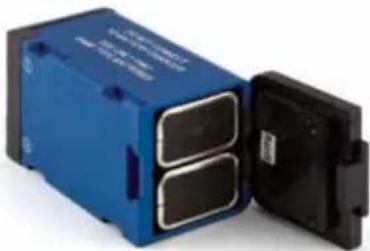 Lectrosonics SRc - SR9VBP 9 Volt Battery Adapter - 3