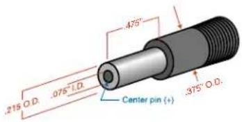 Lectrosonics SRc - 21425 - 2